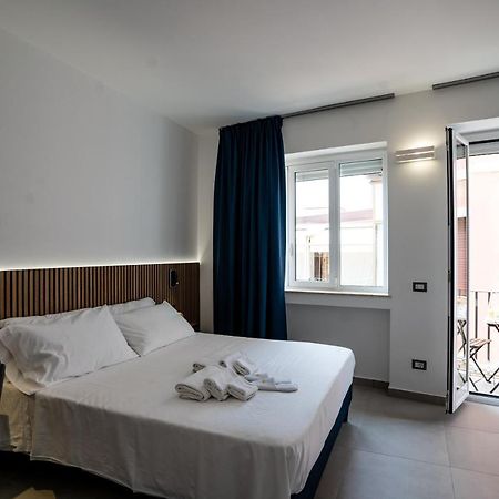 Humboldt Luxury Rooms Taormina Ngoại thất bức ảnh